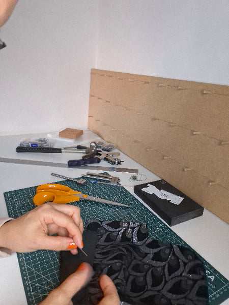 Atelier