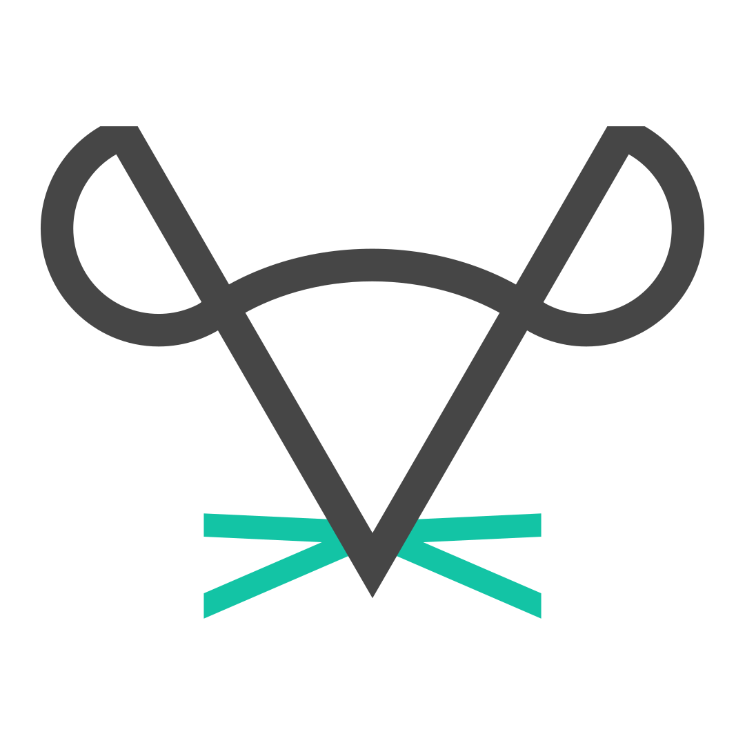 Logo Atelier La Souris Créative