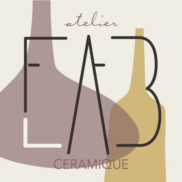 Logo atelier FABLAB