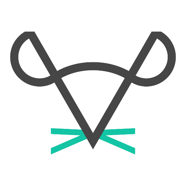 Logo Atelier La Souris Créative