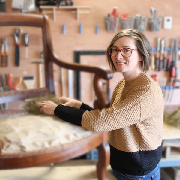 Portrait Atelier La Souris Créative