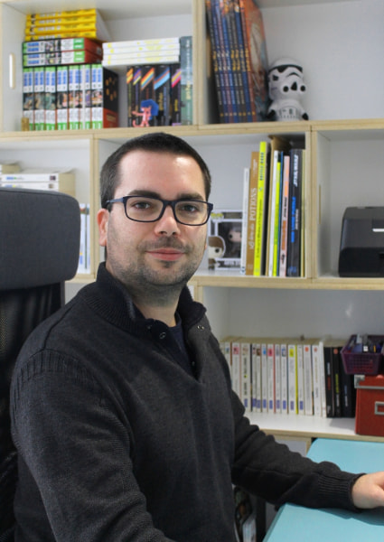 Portrait Camélia Web