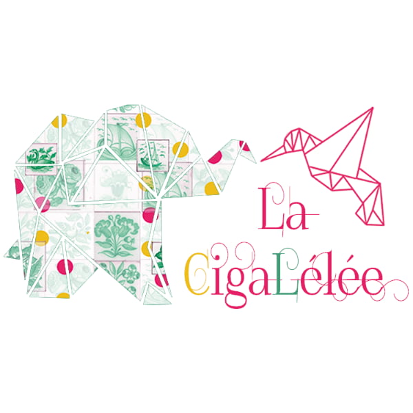 Logo La CigaLélée