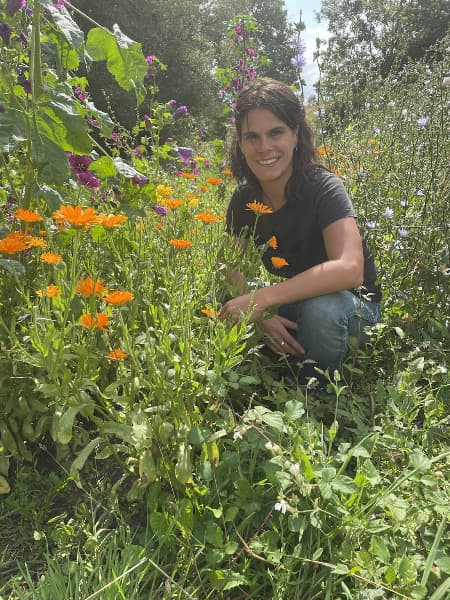 Portrait Les Jardins de la Sorcière