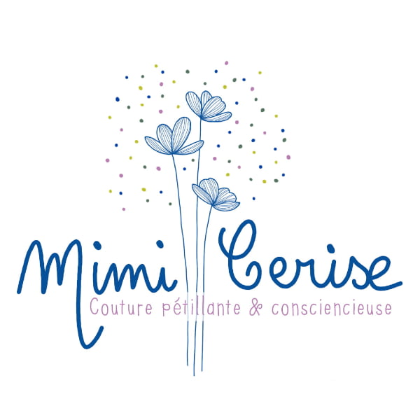 Logo Mimi Cerise