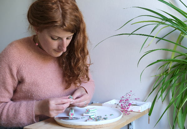 Portrait Ré-Créative